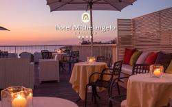 Hotel Michelangelo Sorrento