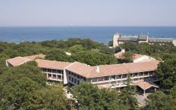 Preslav Hotel - All inclusive