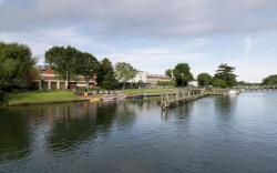 The Runnymede on Thames