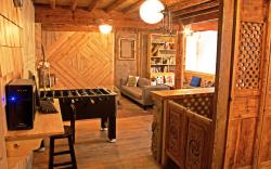Lijiang KTL adventure youth hotel