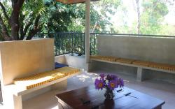 Haggai Tourist Bungalow