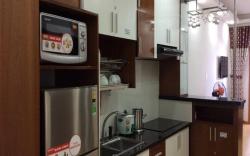 Nha Trang Wonderland Apartment 13