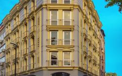 Gulec Hotel