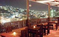 Arab Tower Hotel
