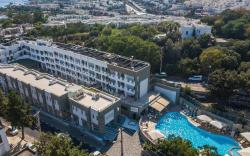 Afytos Bodrum City Hotel