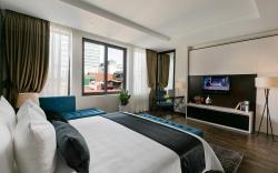 La Santé Hotel & Spa