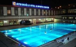 Aydinoglu Hotel