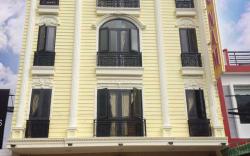 Bac Nam Motel