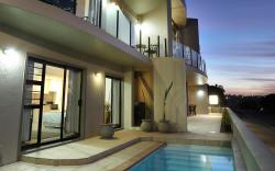 Bartnique Guesthouse
