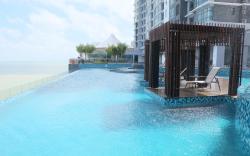 Imperium Residence A-13A-XX (2 adult + children) 