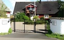 Mattisgarden Bed & Breakfast