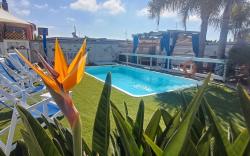 Alloggio del Marinaio -Piscina - Jacuzzi - Sauna