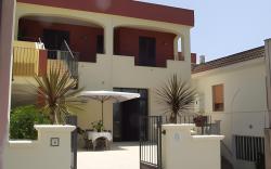Olimpo B&B