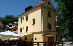 Penzion na Ostrove