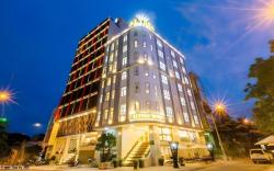 Alyssa Da Nang Hotel