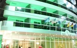 Royal Macae Palace Hotel