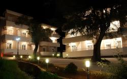 Sun Village Aparthotel