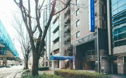 Hamilton Hotel Blue Meiekiminami