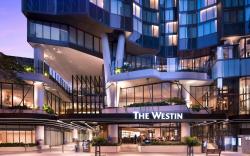 The Westin Brisbane