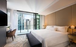 The Westin Brisbane