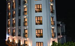 Sun Hill Hotel