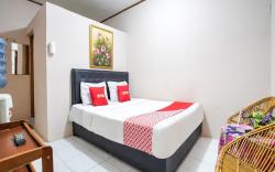 OYO 3509 Pondok Yanti