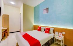 OYO 90240 Pandan Inn Guest House Batu