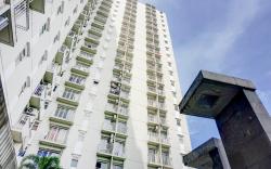 Apartemen Bogor Valley