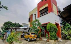 OYO 90268 Aliyah Syariah