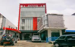 Collection O Hotel Antara