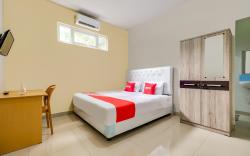 OYO 3972 Simega Residence