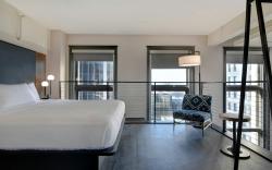 Courtyard by Marriott Cincinnati Downtown