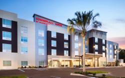 TownePlace Suites by Marriott Plant City