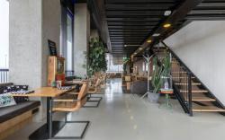 Leonardo Hotel Groningen Stadspark