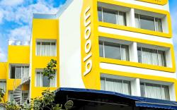 Bloom Hotel - Juhu