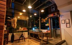 Discovery Hotel