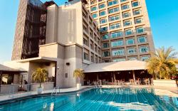 The Landmark Towers