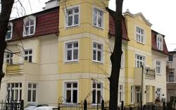 Villa Antonina
