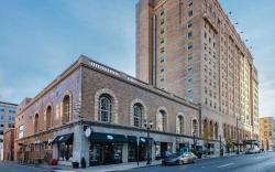 The Americus Hotel, Unscripted by Hyatt