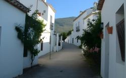 Villa Turistica de Priego