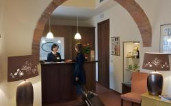 Hotel Villa San Michele