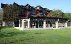 Hotel Visegrad