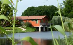 Haje Hotel Restaurant de Lepelaar