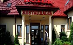 Hotel Wellness & Spa Nowy Dwor