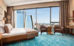 Days Hotel by Wyndham Istanbul Maltepe
