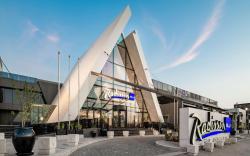 Radisson Blu Hotel, Riyadh Qurtuba