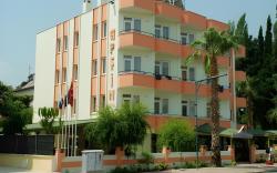 Afsin Hotel