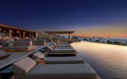 Andronis Arcadia Hotel