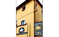 Albergo Tripoli B&B Affittacamere