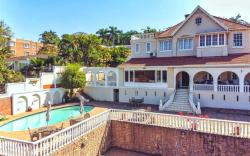 Albion Manor Guest House